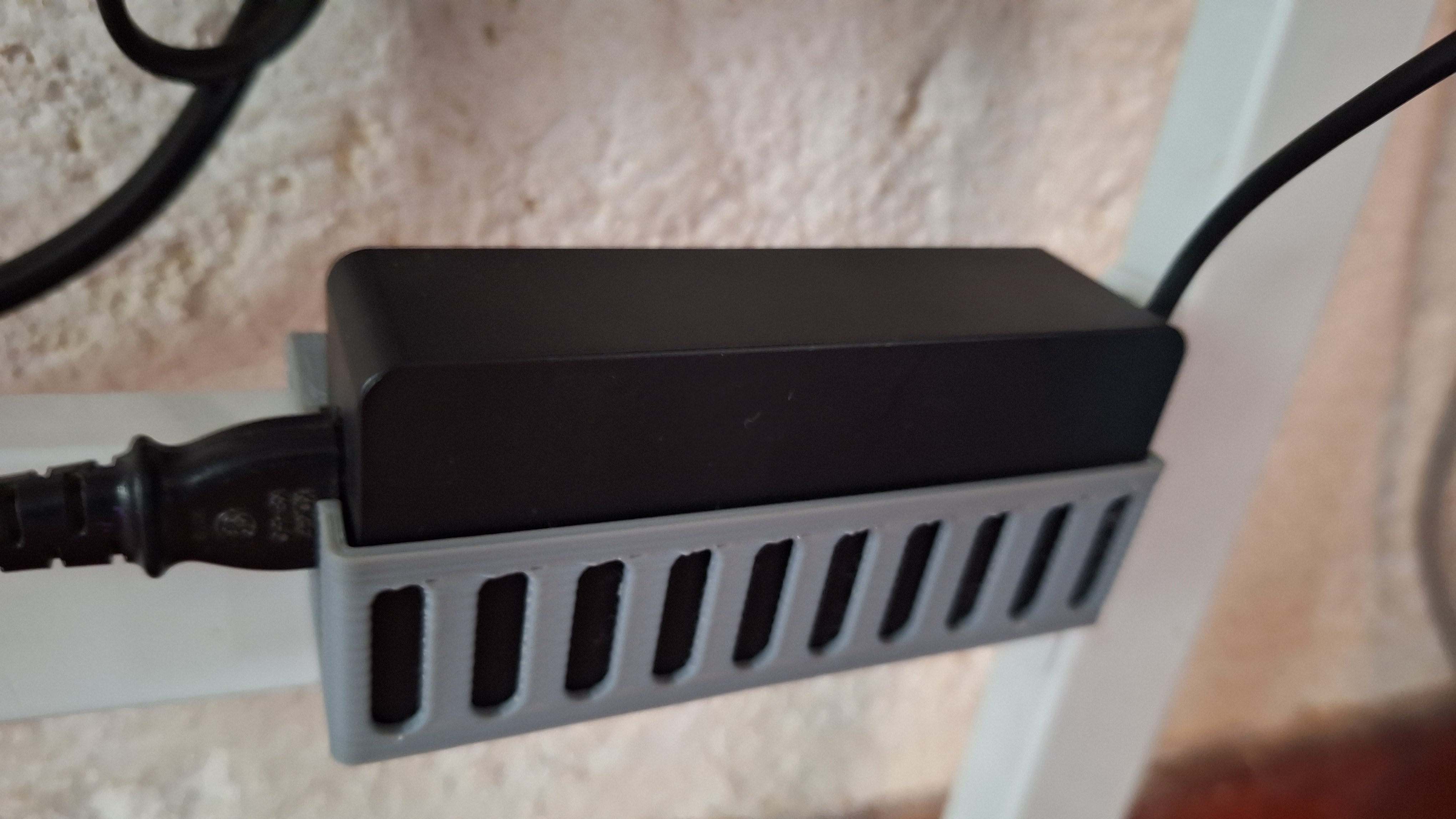 Lenovo - Power Supply Holder