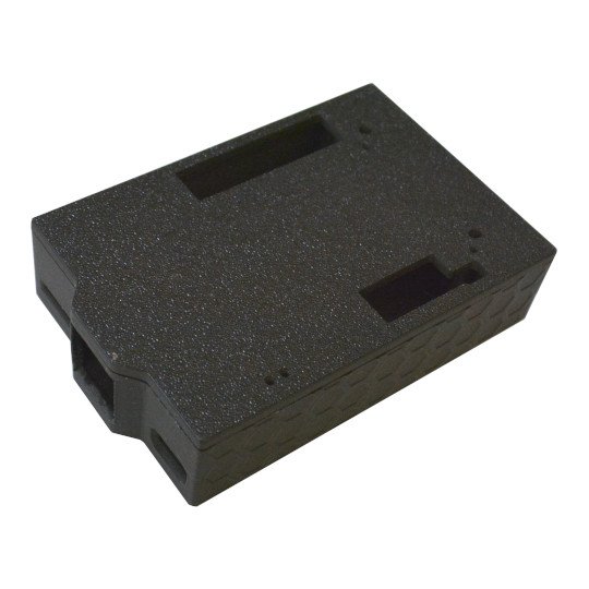Box for Olimex  ESP32-POE2