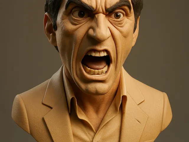 Tony Montana