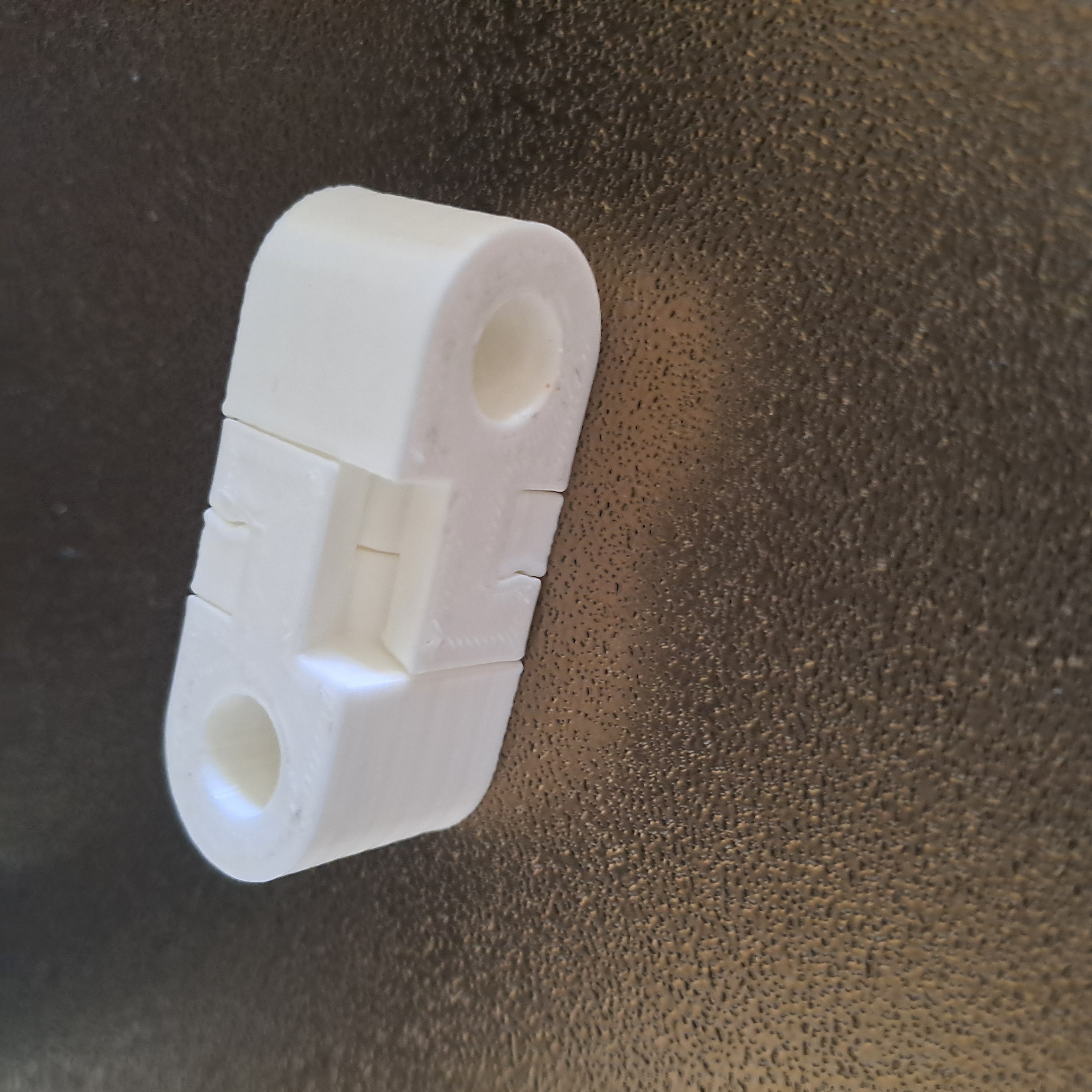 rope connector
