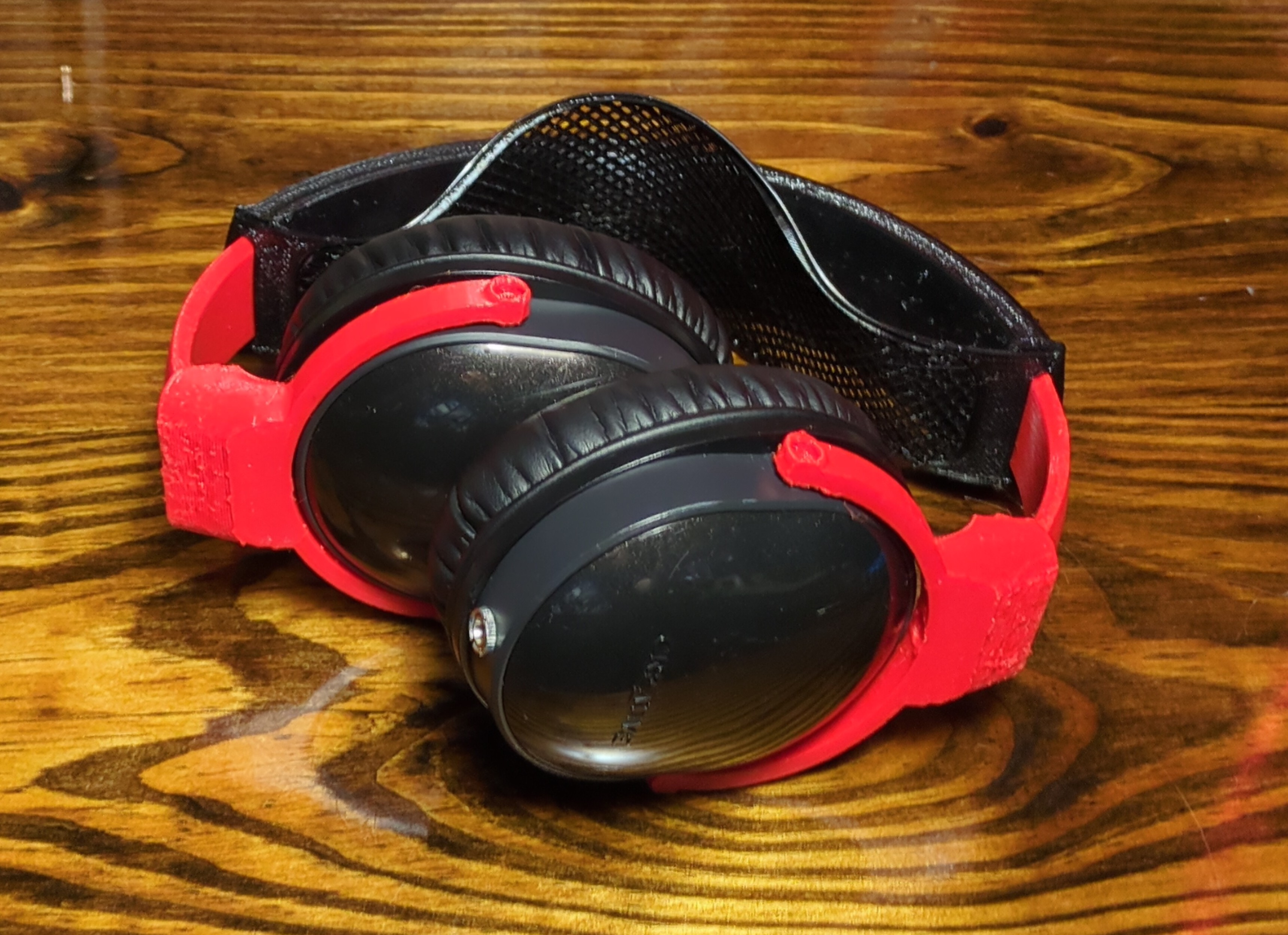 Creative Aurvana Live! yoke for Capra Headband v3