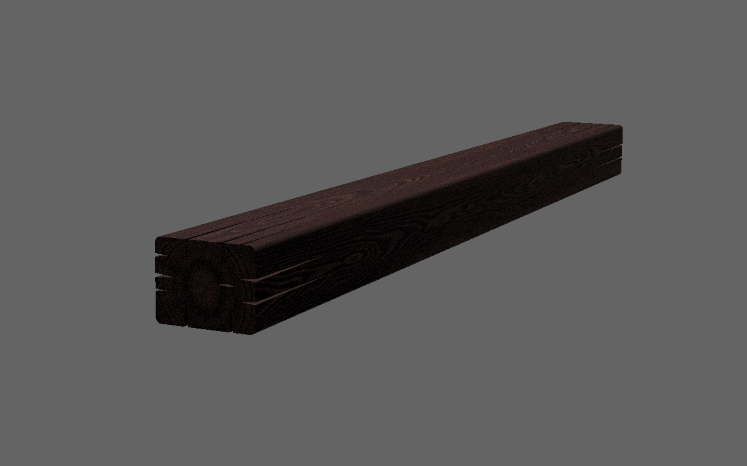 Railroad Tie