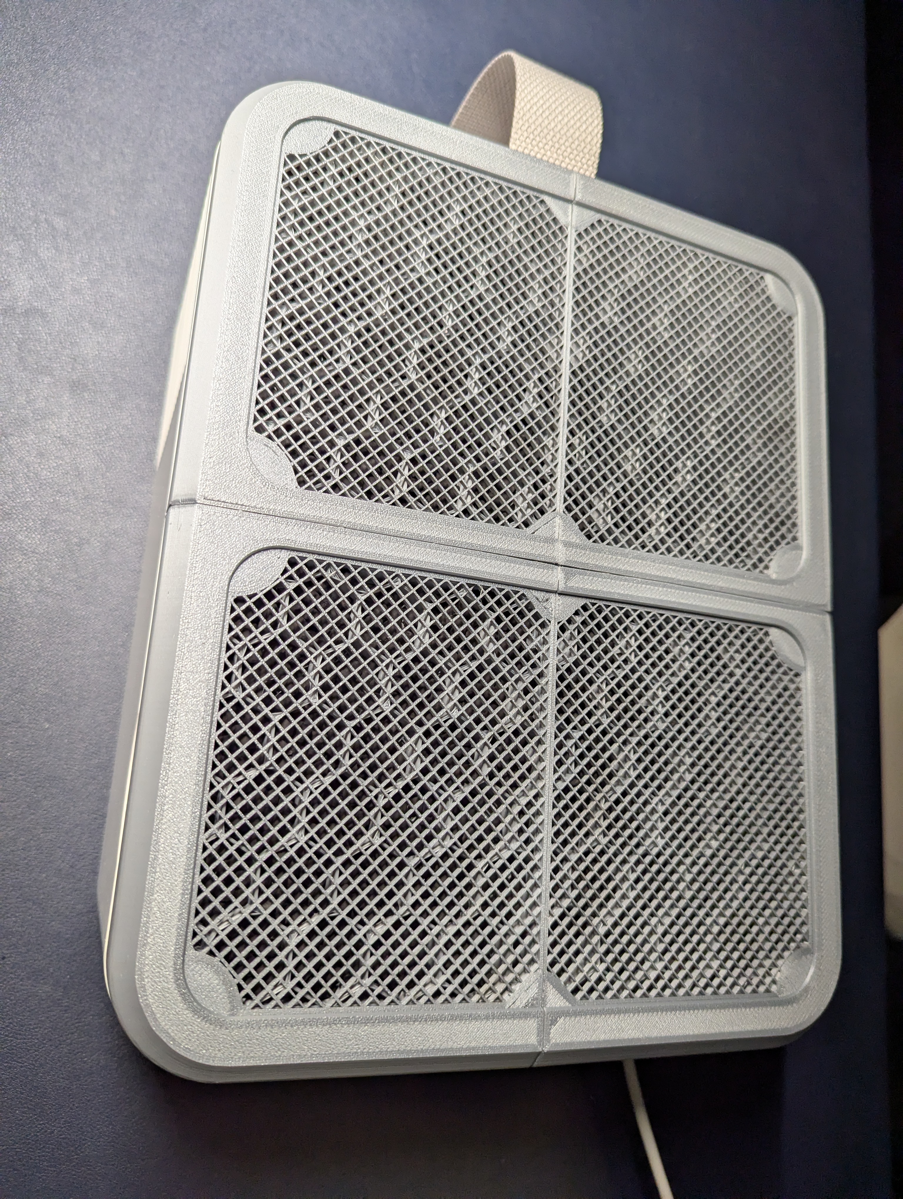 Ikea UPPATVIND Filter Activated Carbon Mod