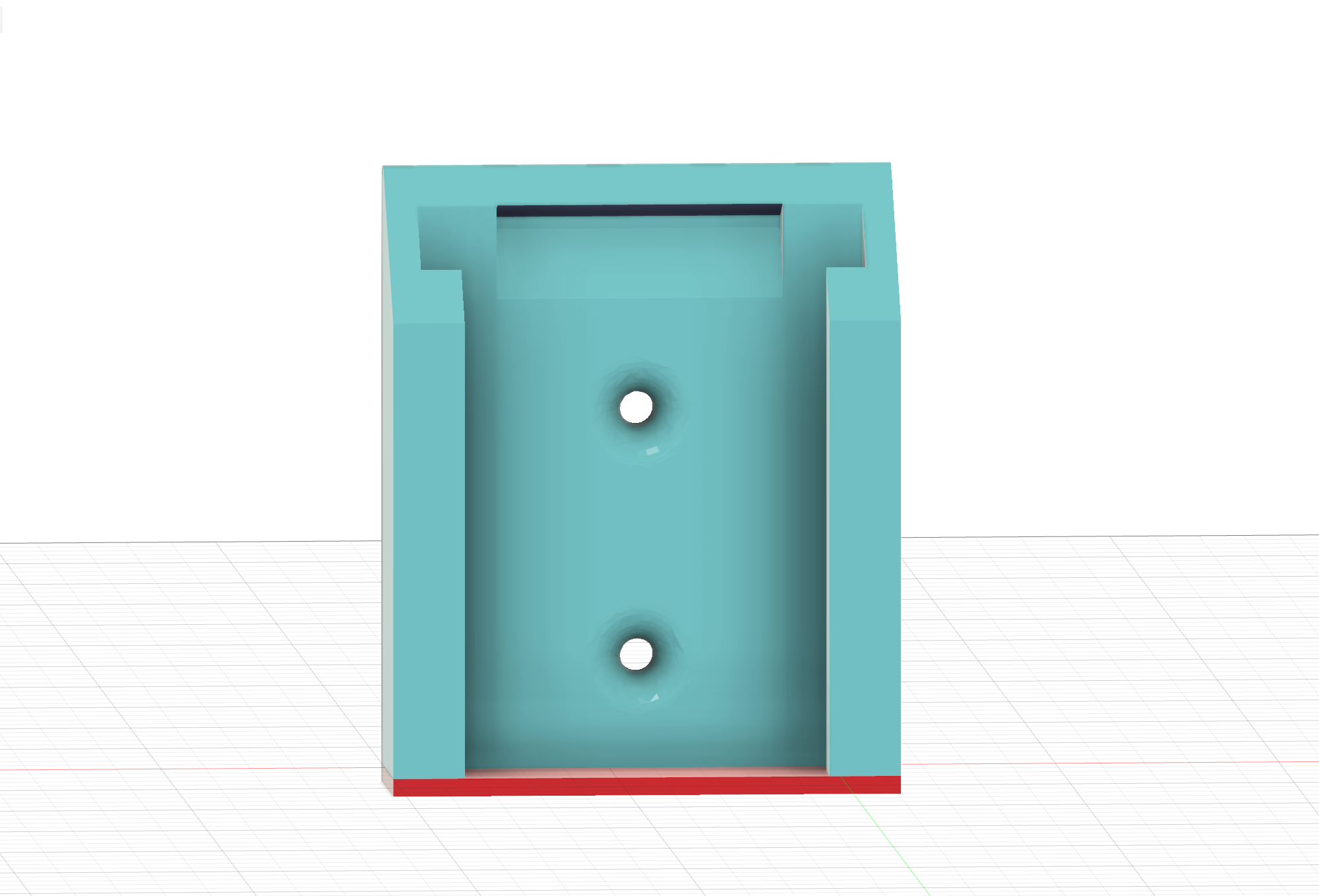 Skil Battery Holder