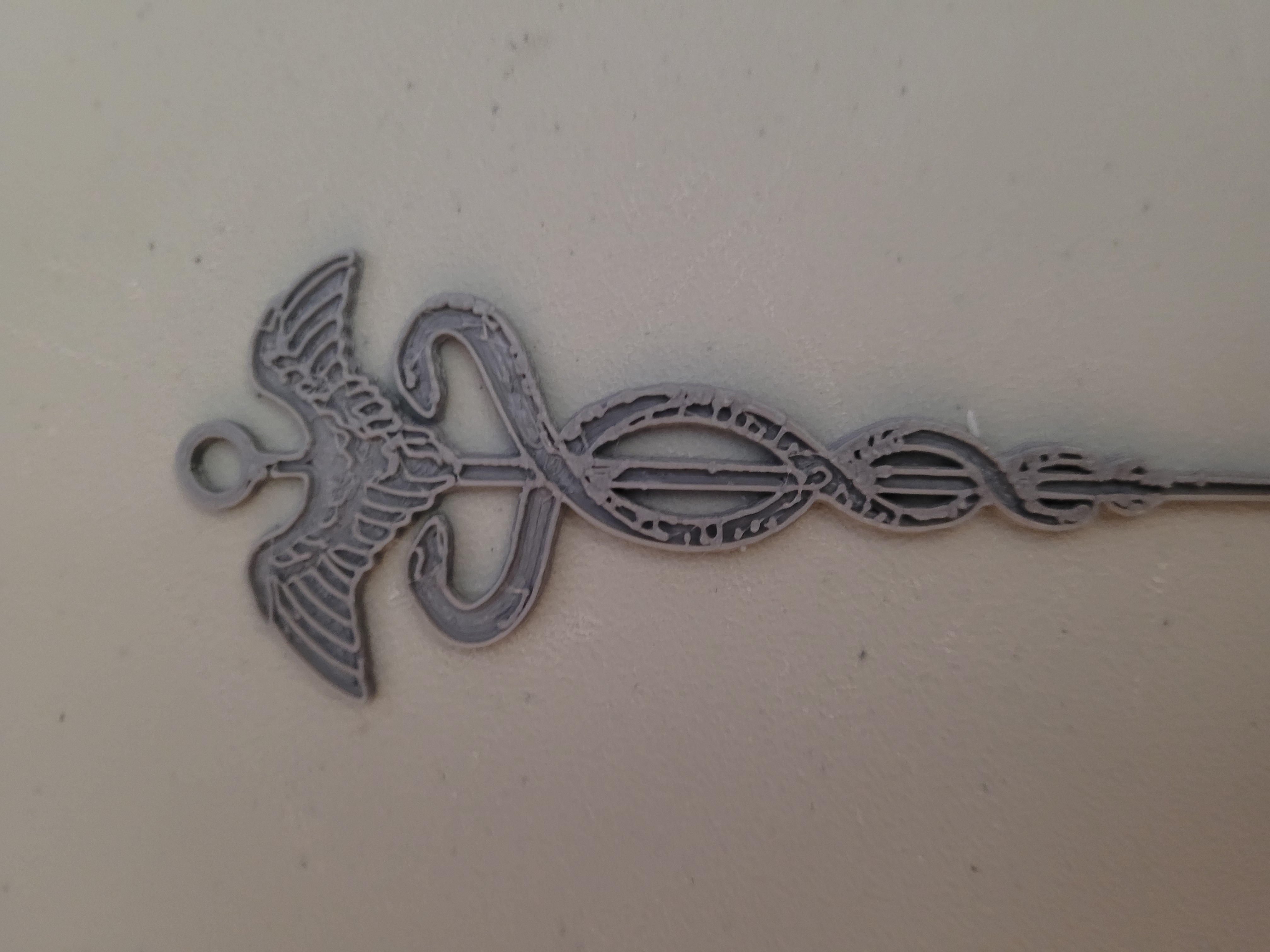 Medical Pendant