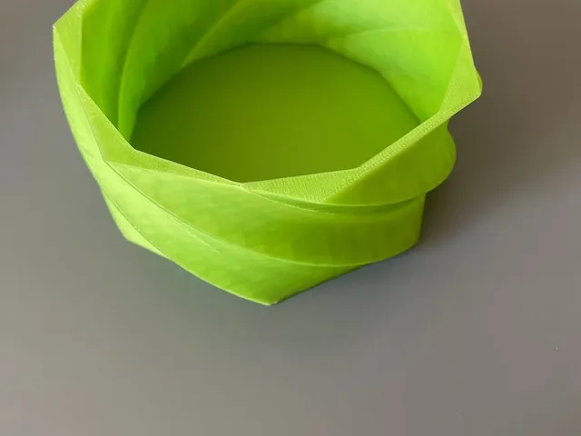 Snack Bowl Torx