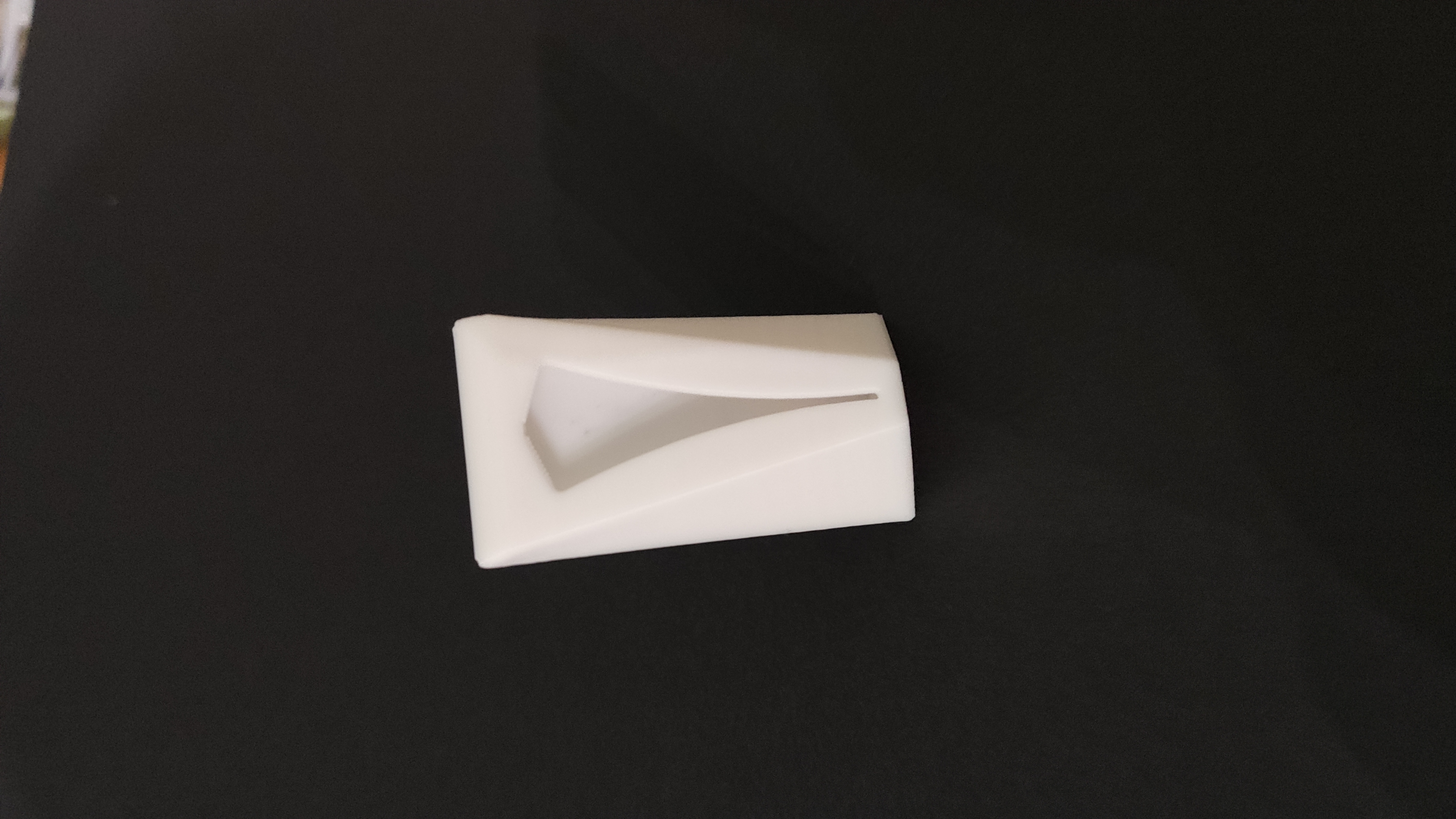 Skadis Towel Clamp Holder (small)