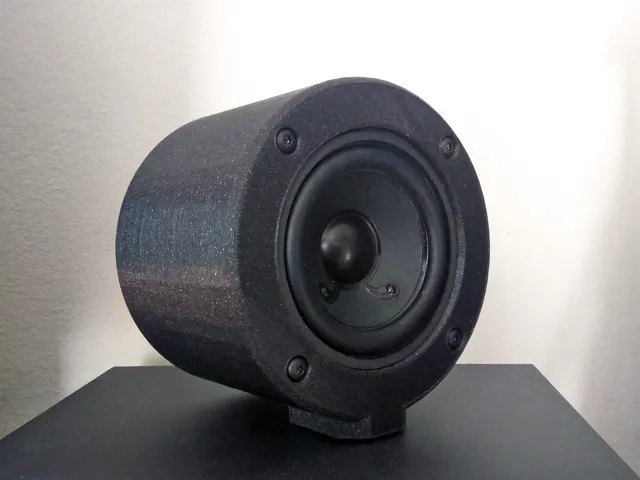 Speaker Enclosure