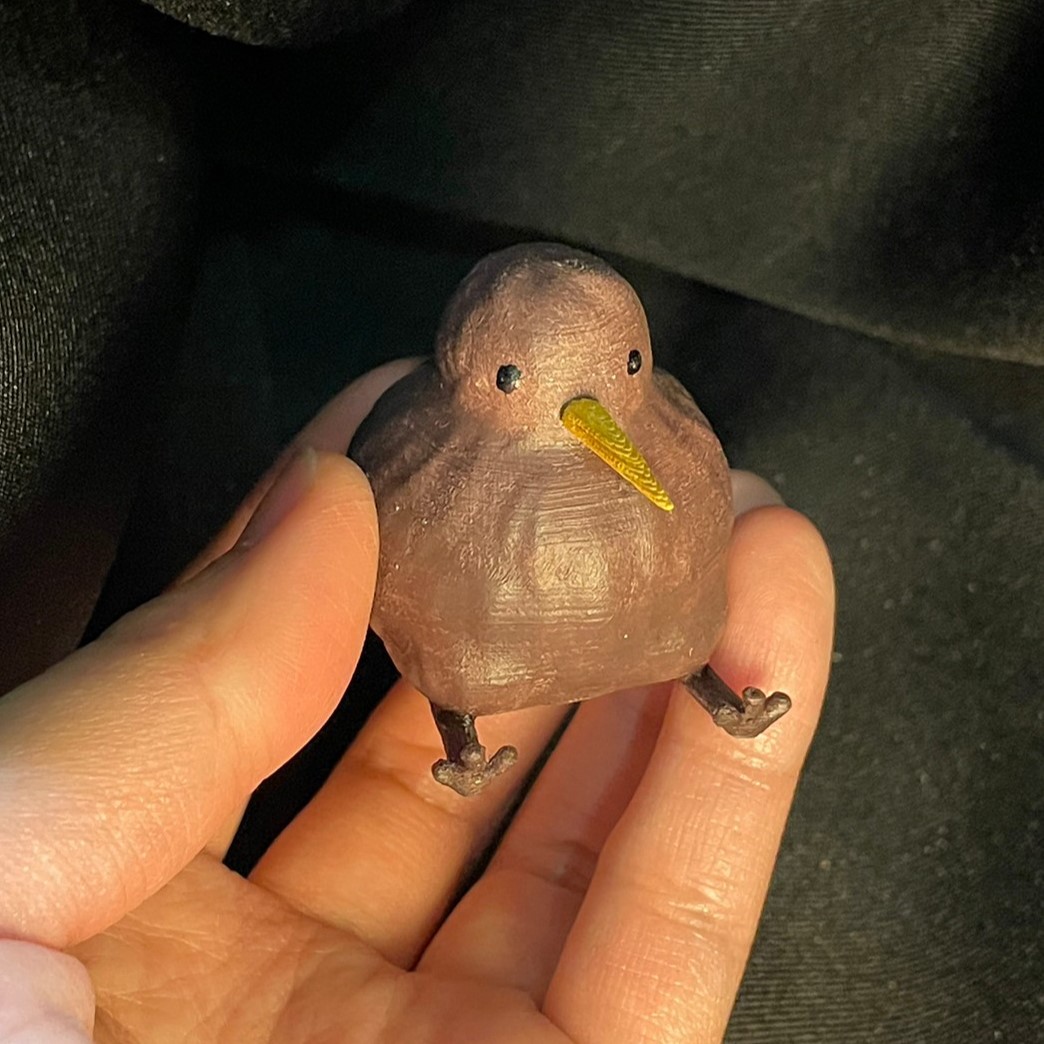 Kiwi — miniatura 2