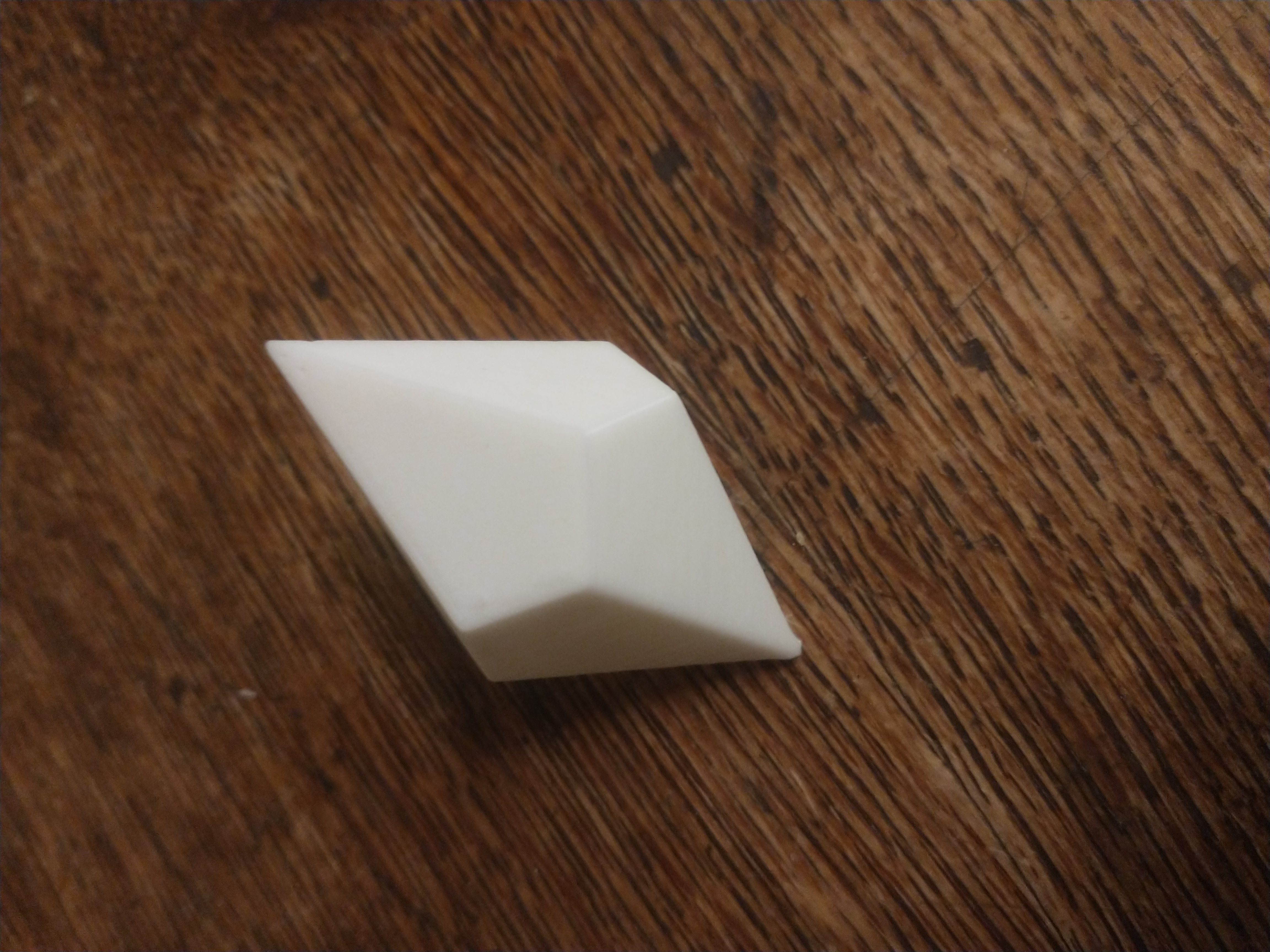 Pentagonal Trapezohedron
