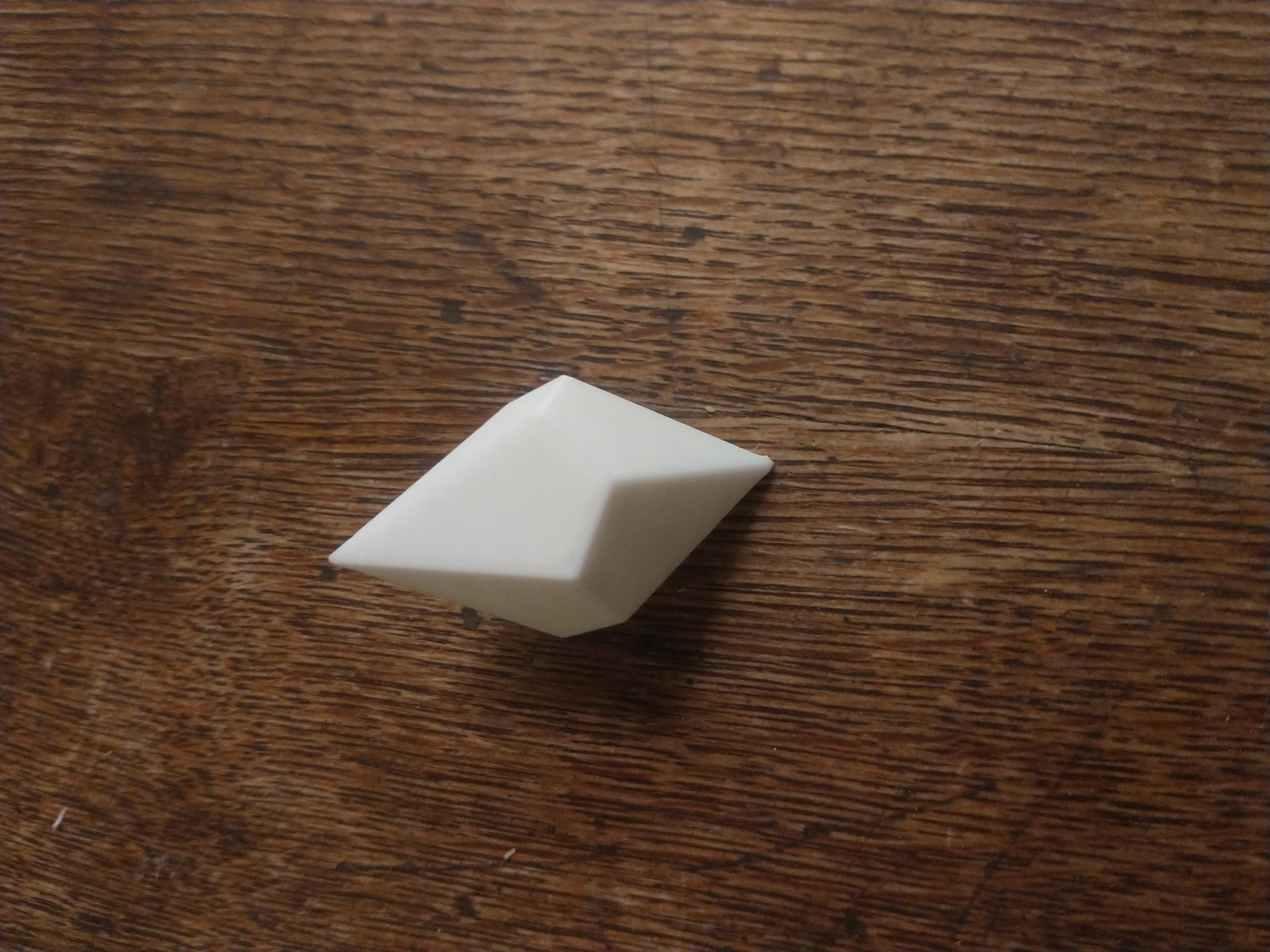 Miniatura 2 do modelo 3D Pentagonal Trapezohedron