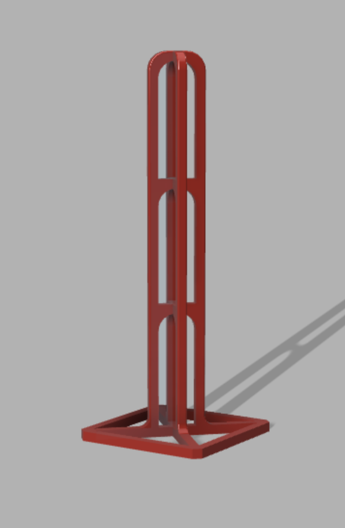 Bottle dryingstand/dryingrack — thumbnail 4