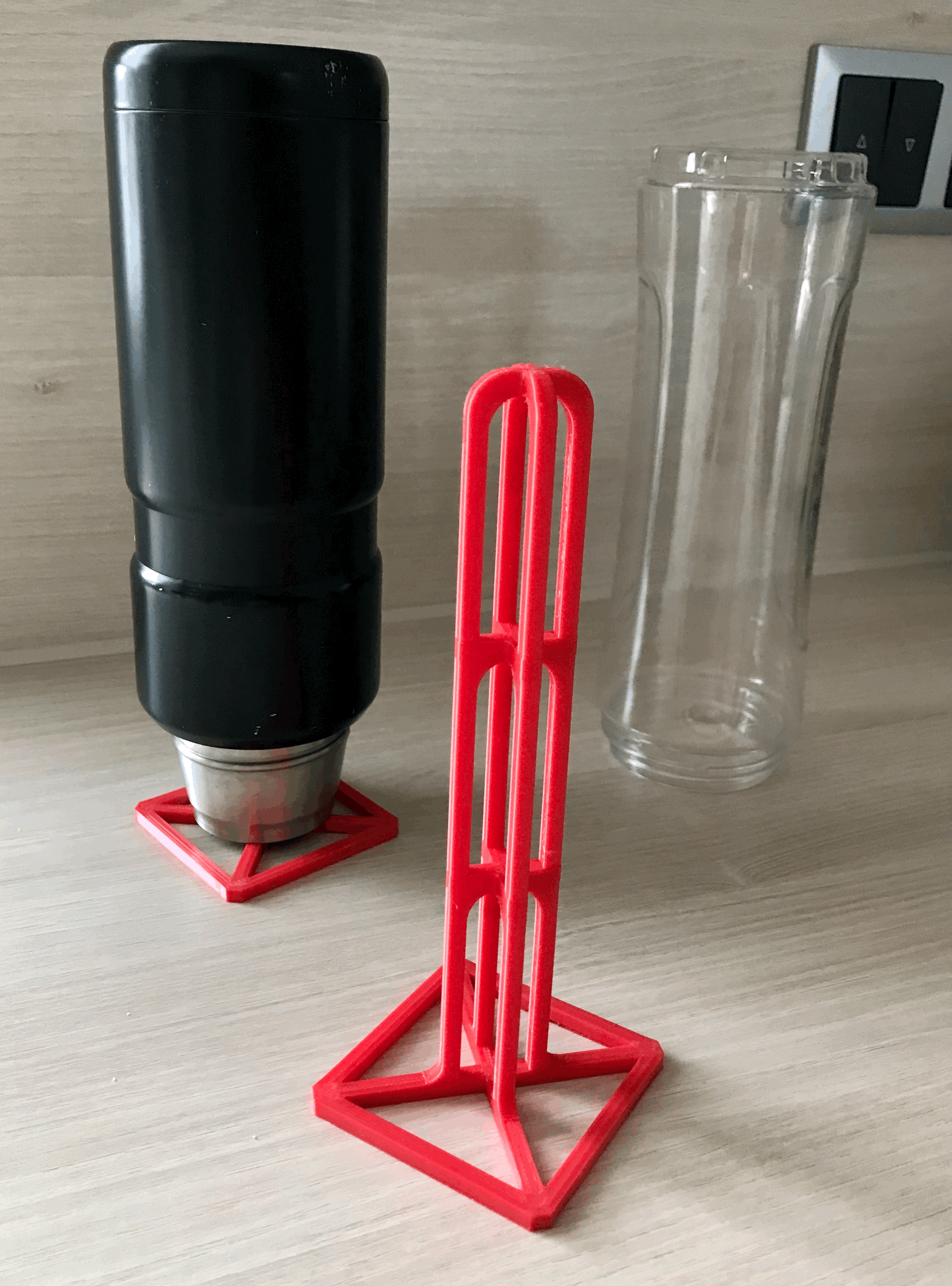 Bottle dryingstand/dryingrack