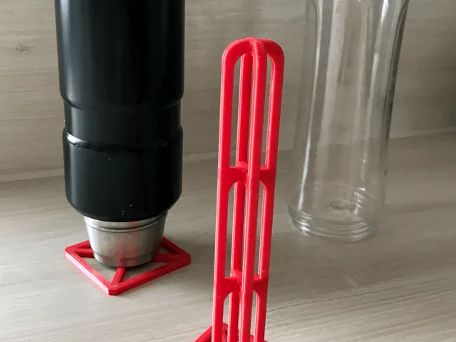 Bottle dryingstand/dryingrack
