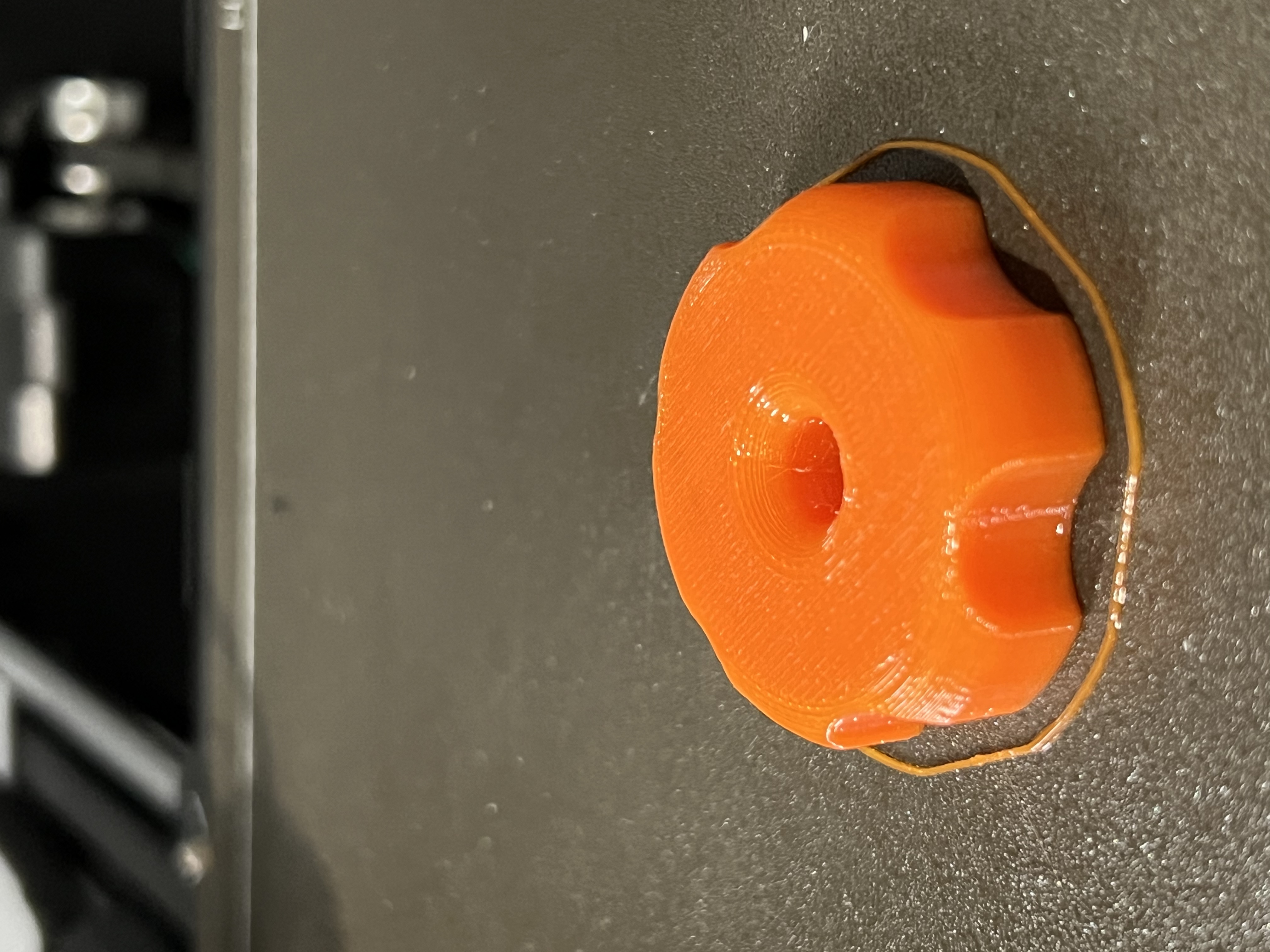 working standard 45 rpm adapter by Tom Anderson (The Real NEO ...