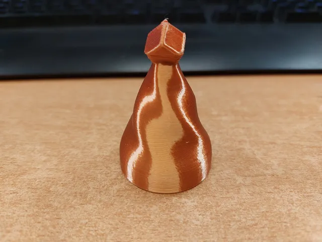 Record Adapter / Schallplattenadapter - Cupcake