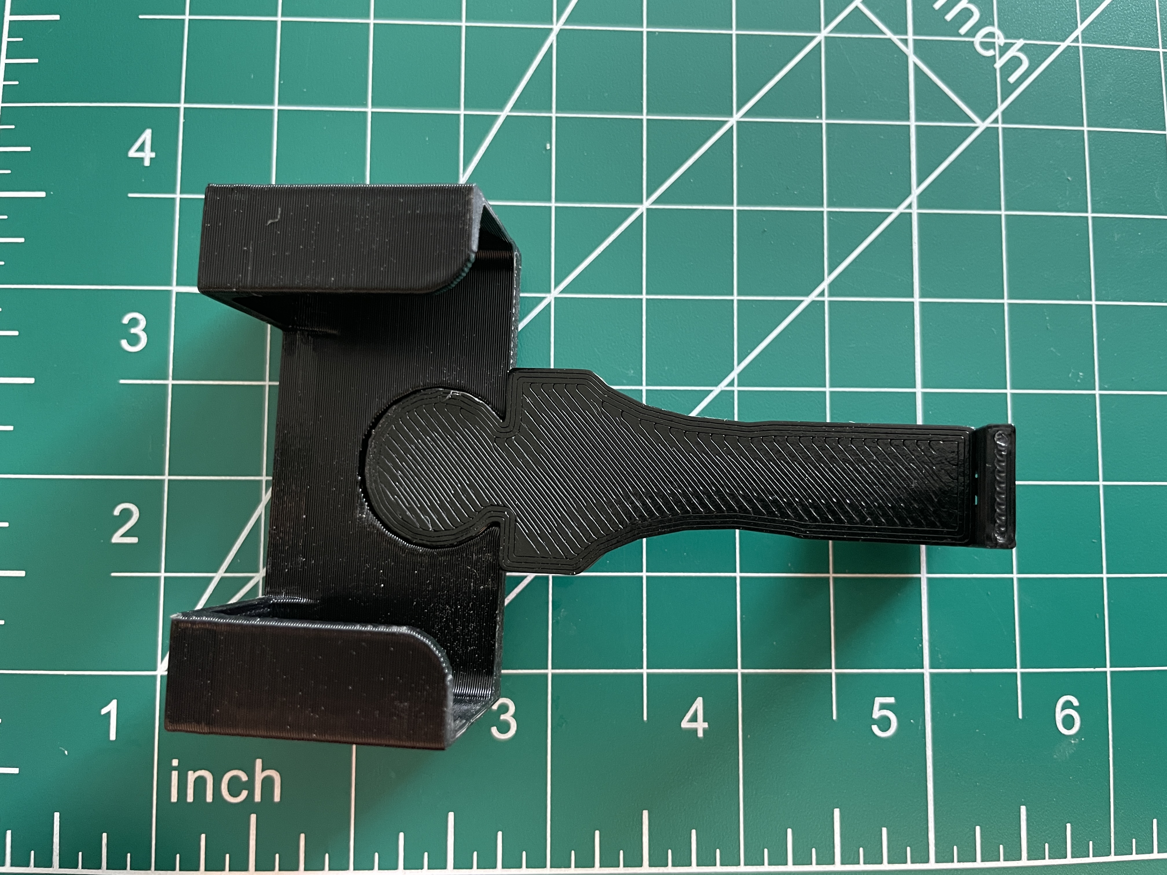 USB Interface Holder — miniatura 4