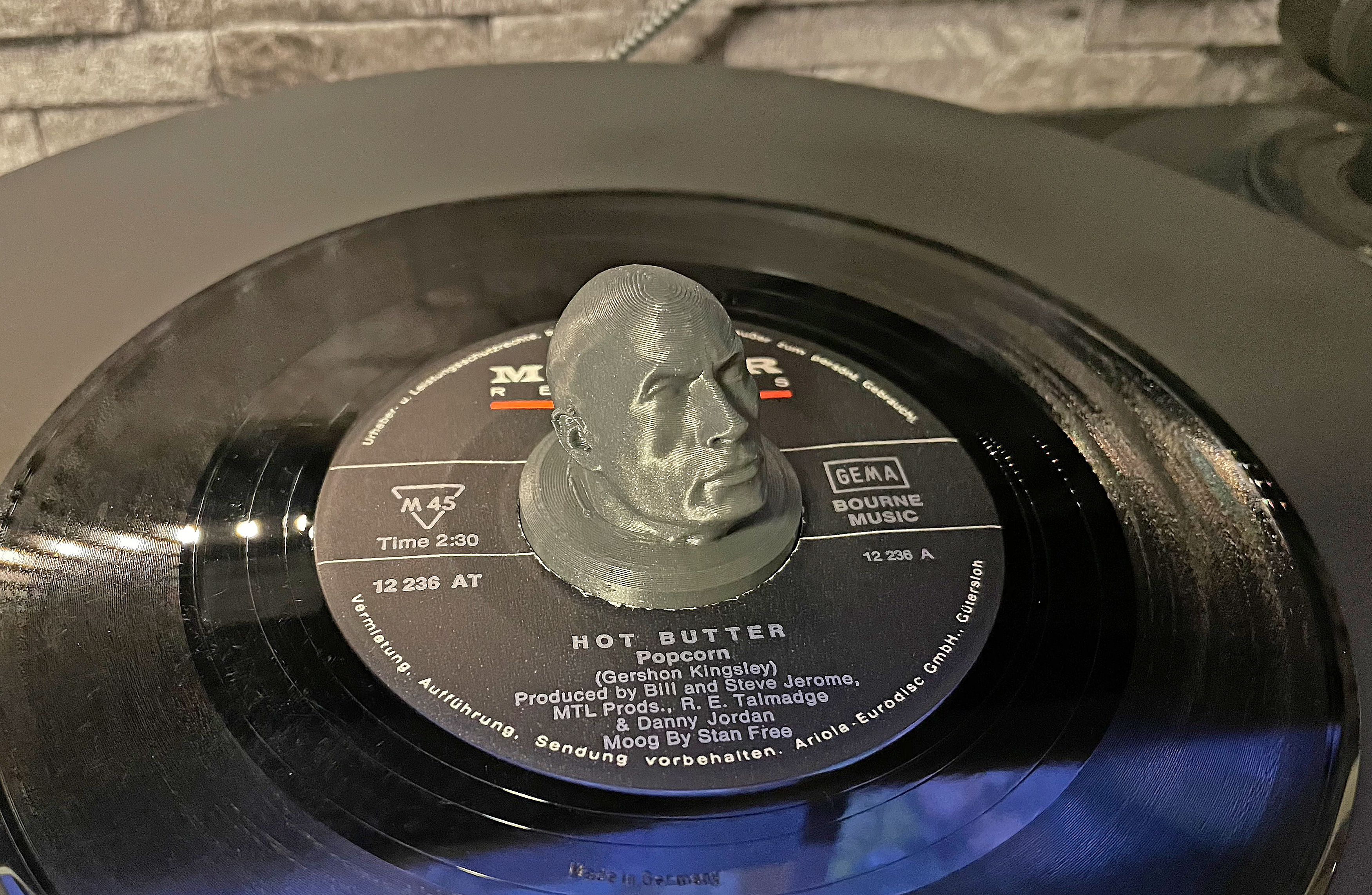 The Rock and Roll