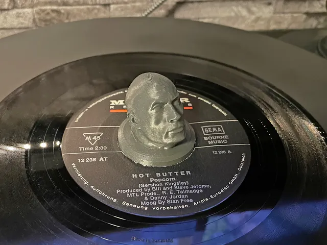 The Rock and Roll