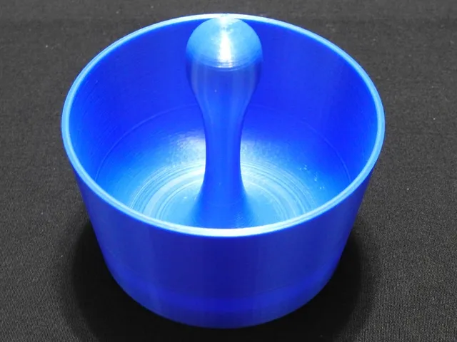 Coffee Filter Thing