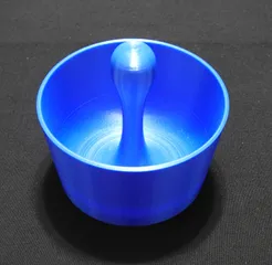 Coffee Filter Thing