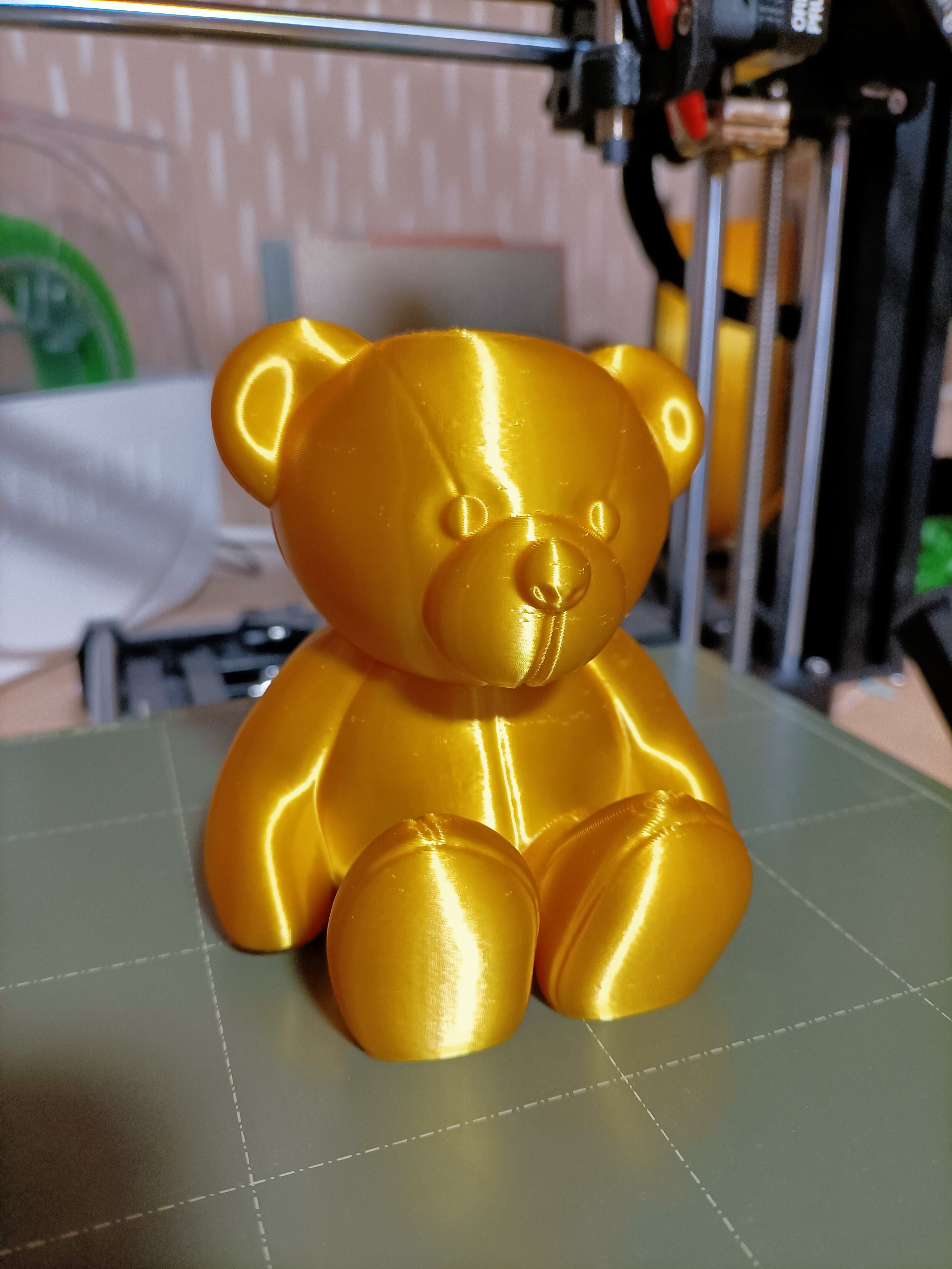 Barry Bear — miniatura 2