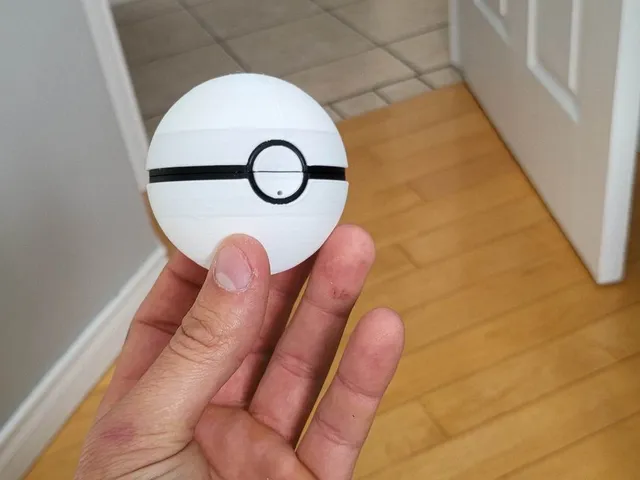 Pokeball case for galaxy buds 2/pro/live