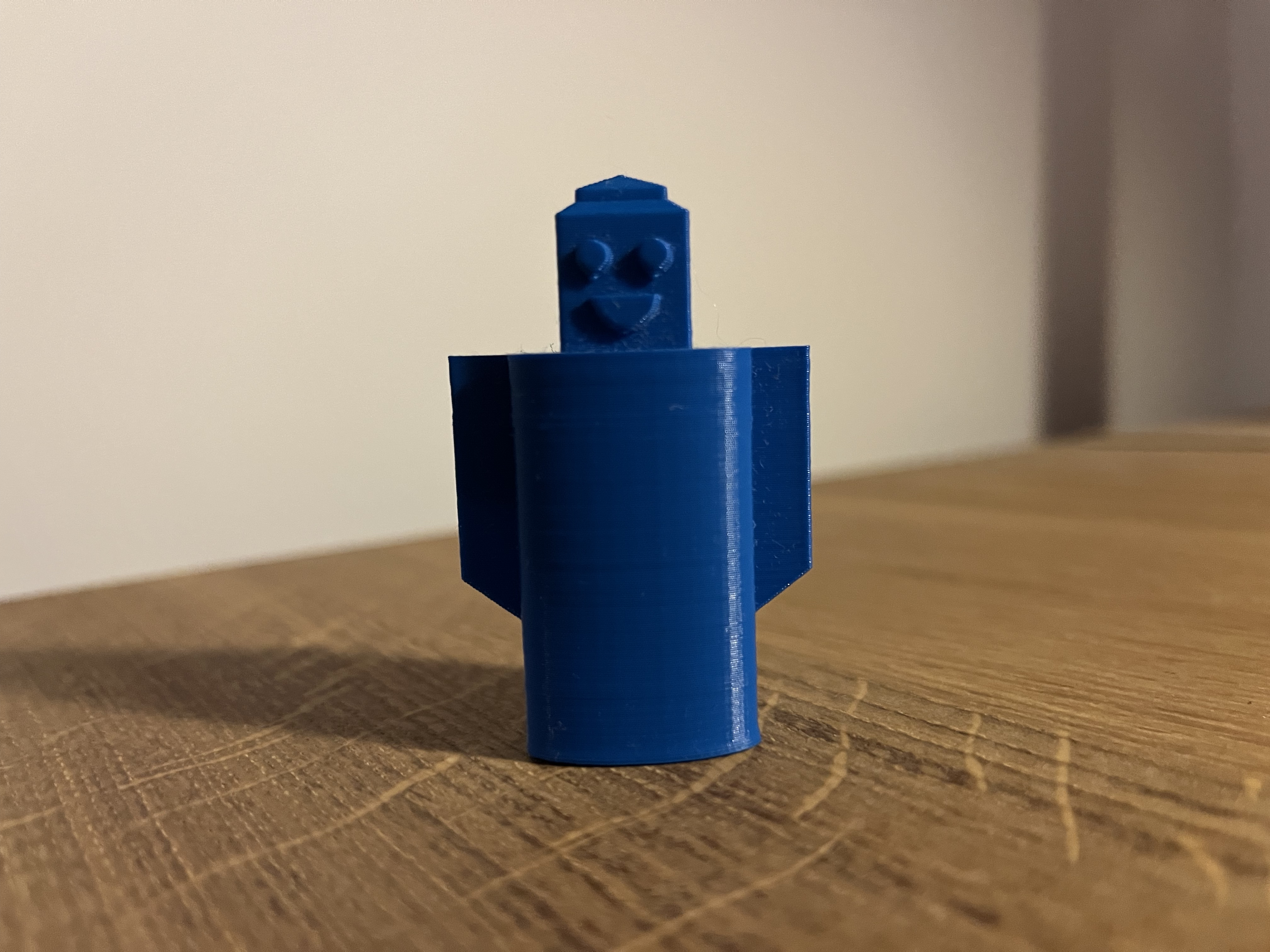 Robert Robot