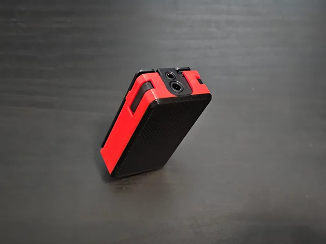 Qudelix 5k case