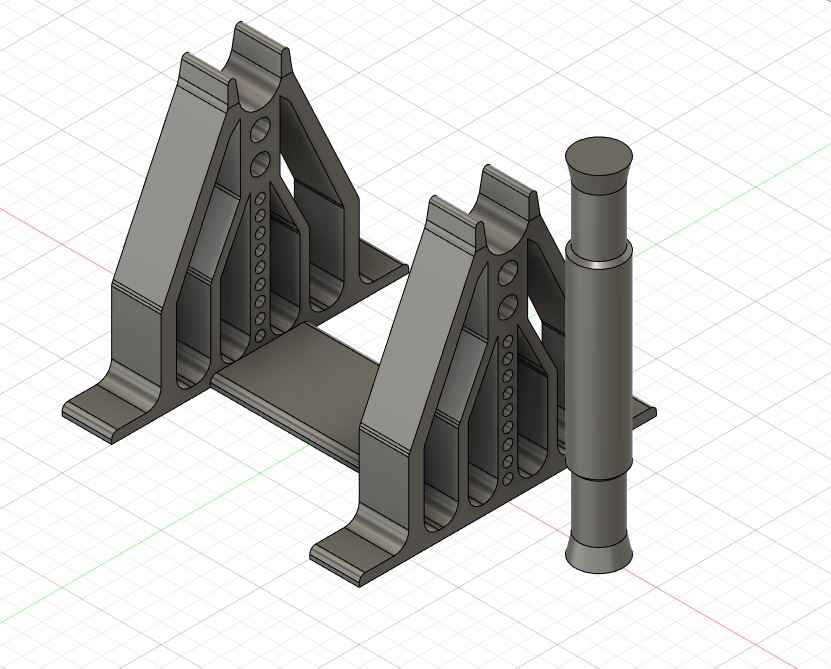 Spool Holder