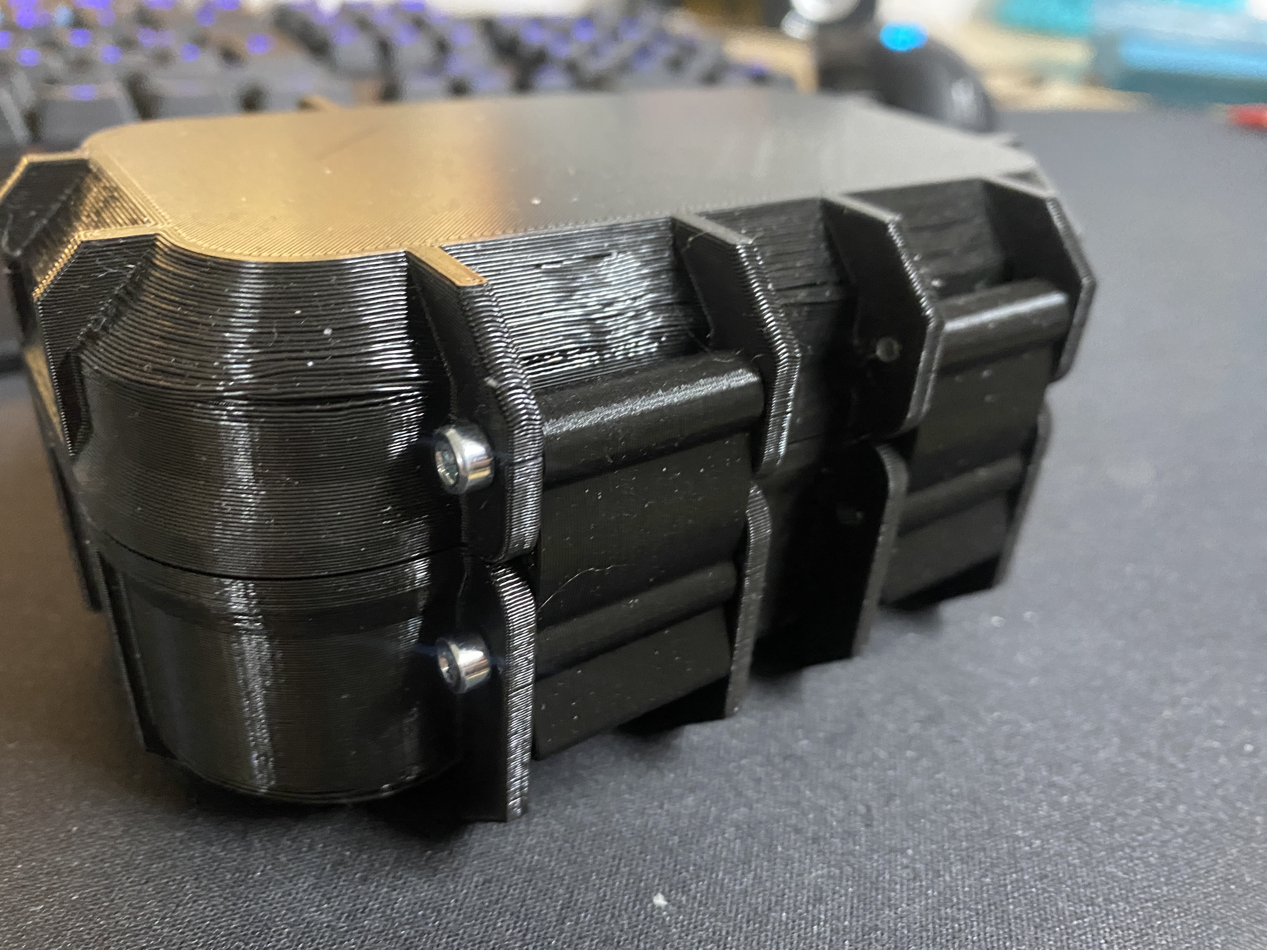 OBD Eleven Box — miniatura 3