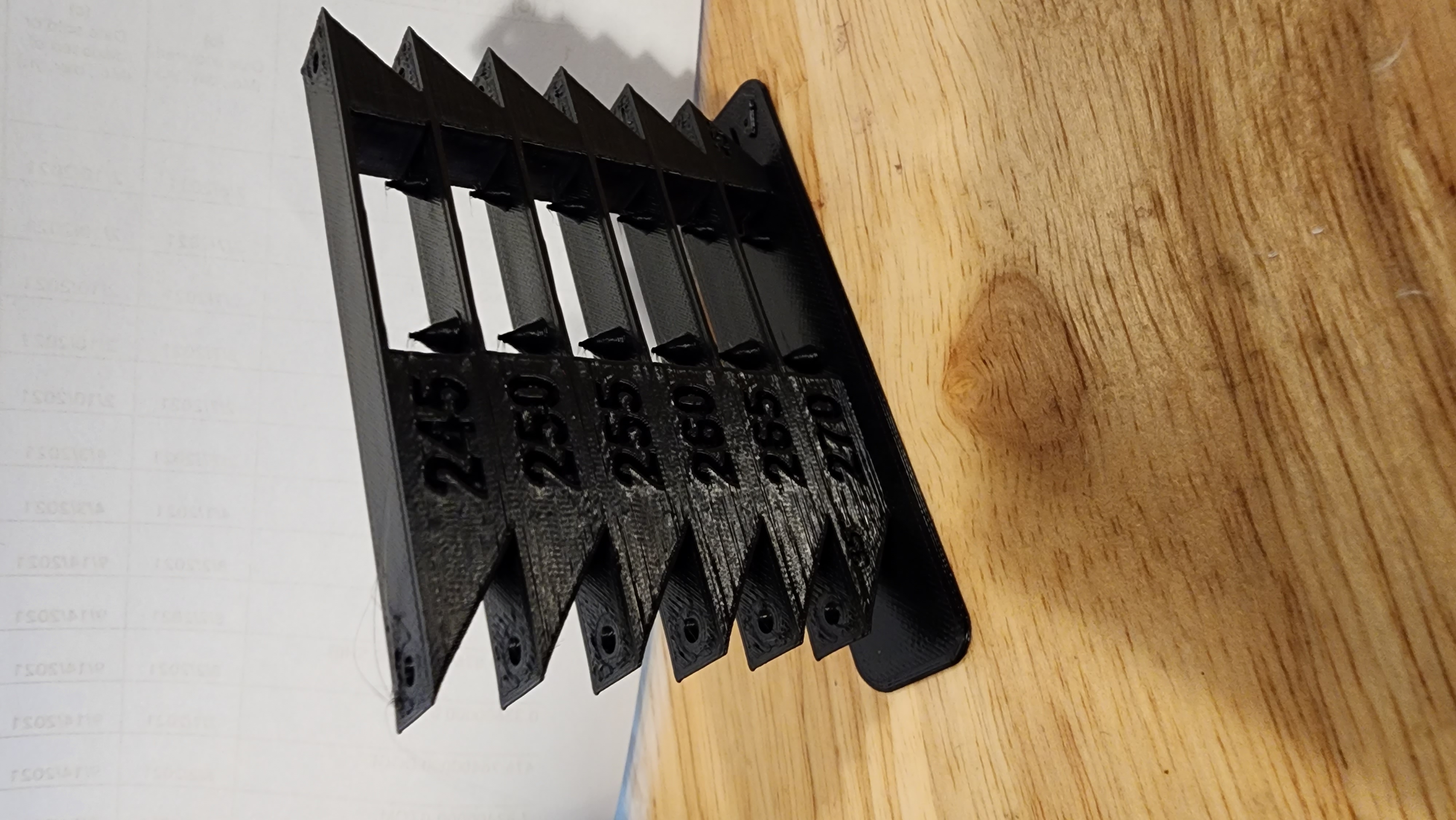 Polycarbonate Improved All-in-one Temperature and Bridging Tower