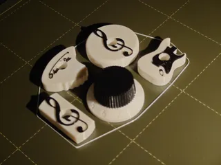45 record adapters