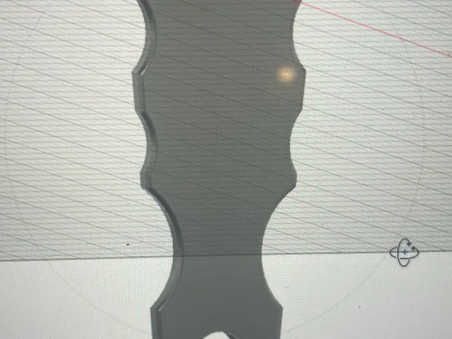 Shopping Key
