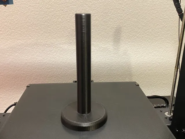 Paper towel holder