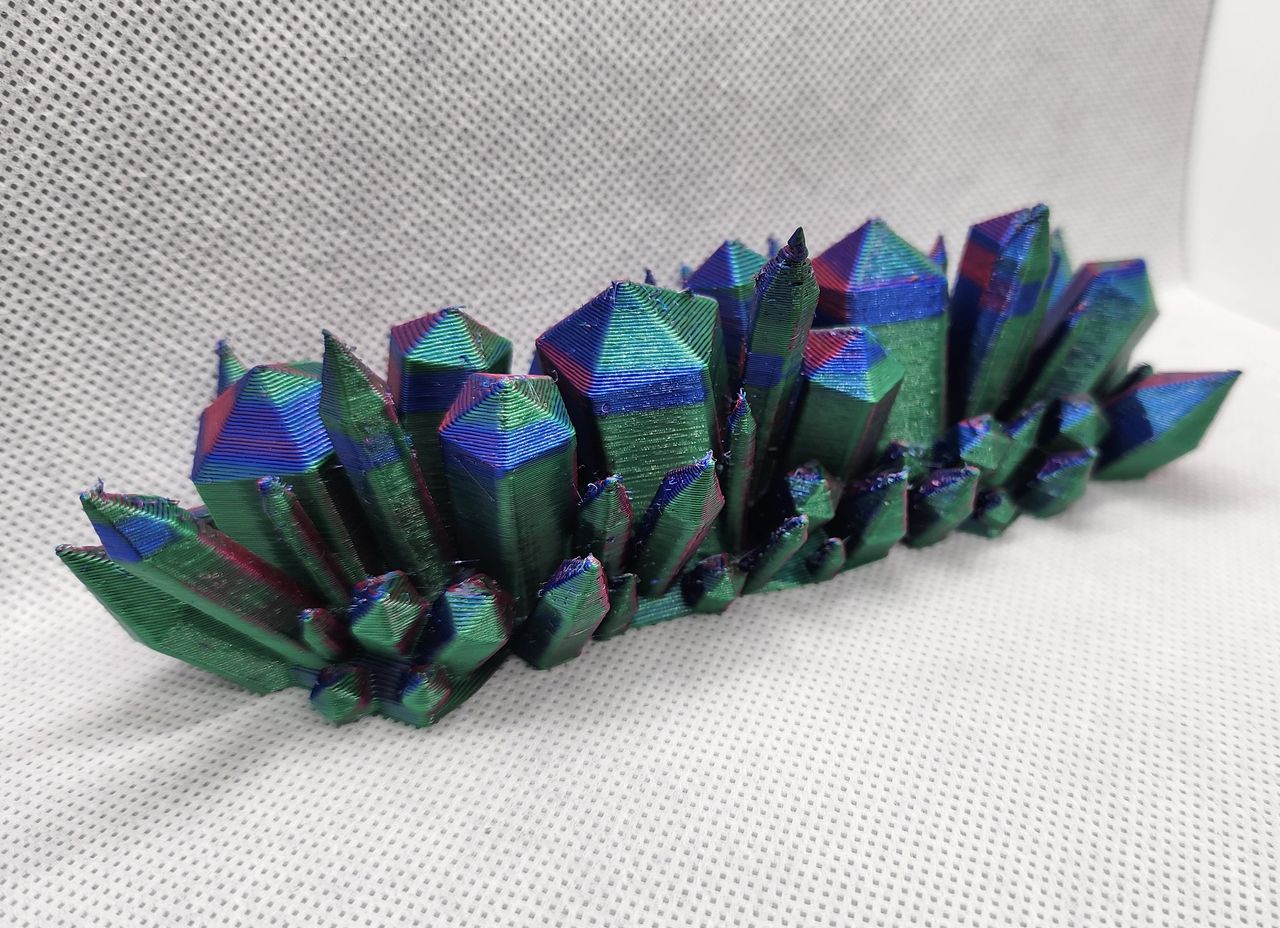 ⧋ Kristal Duvar ⧋ (Sadece Plastik Aparattır!!!)