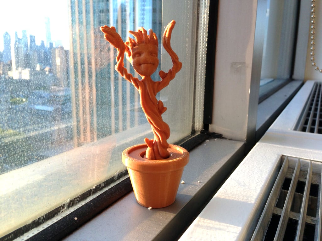 groot