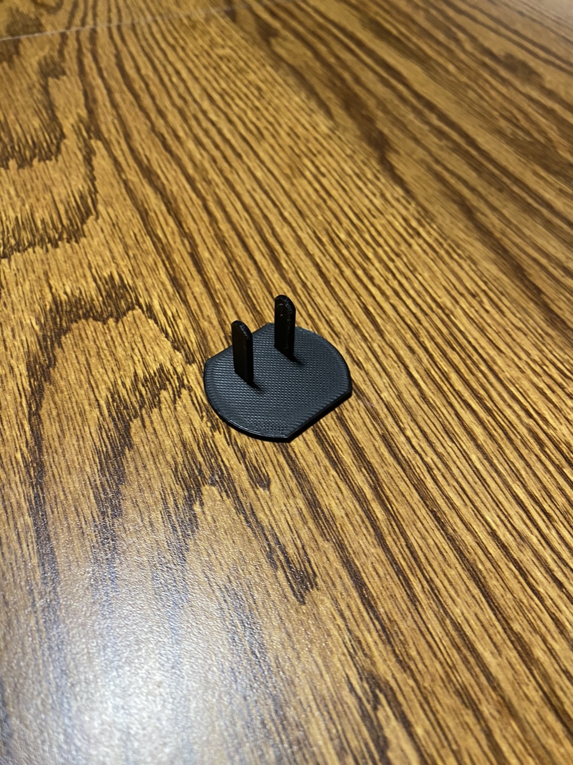 Outlet Plug Safety Covers by Andrew Wadsworth Download free STL model