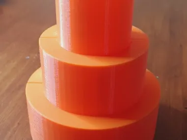 Cake Tea Organizer