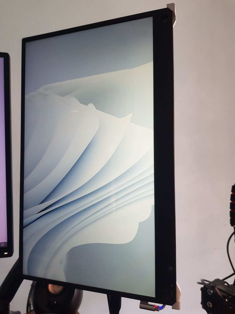 15inch Portable Monitor Vesa Mount (for Tbao)