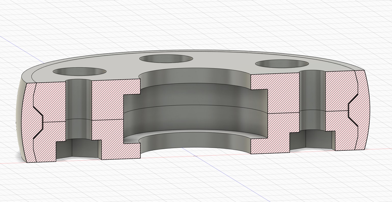 Brompton rollers/wheels replacement with bearing von Boris ...