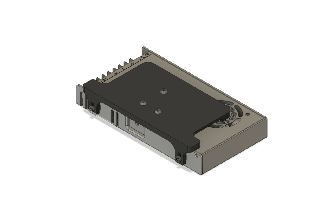 AlphaPix - 4 Port End-Point Differential Long Range