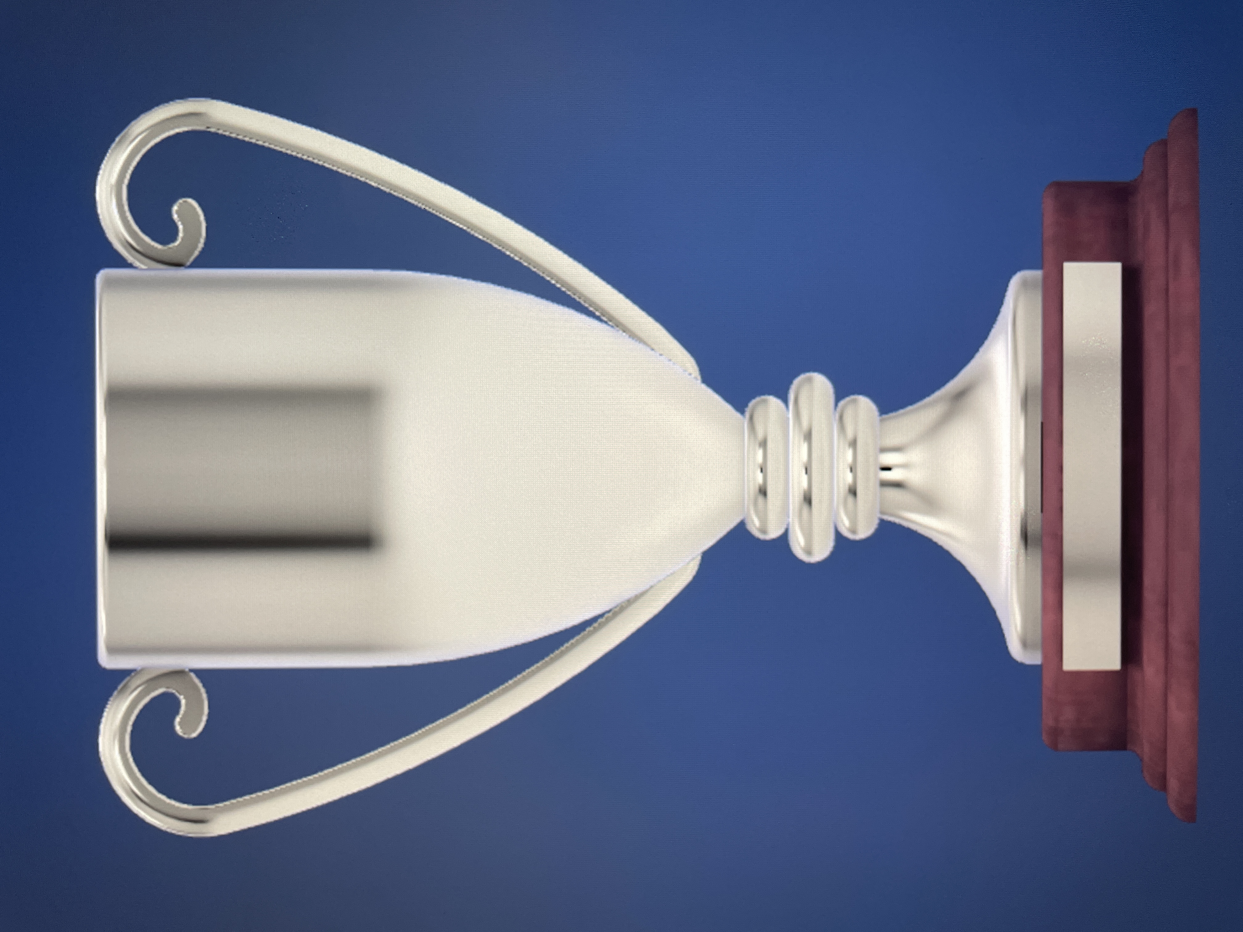 Trophy (Basic)