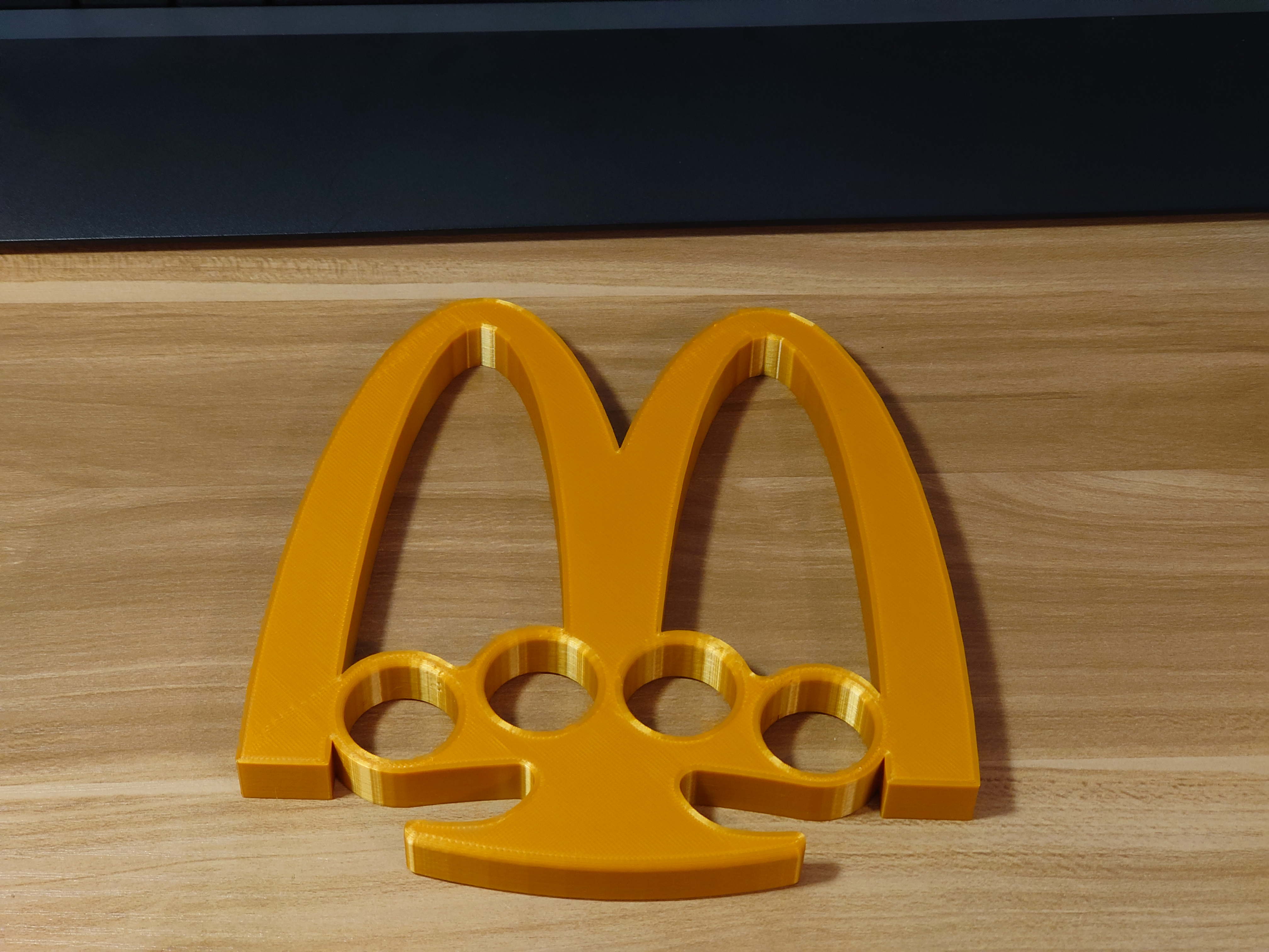 McKnuckleDuster
