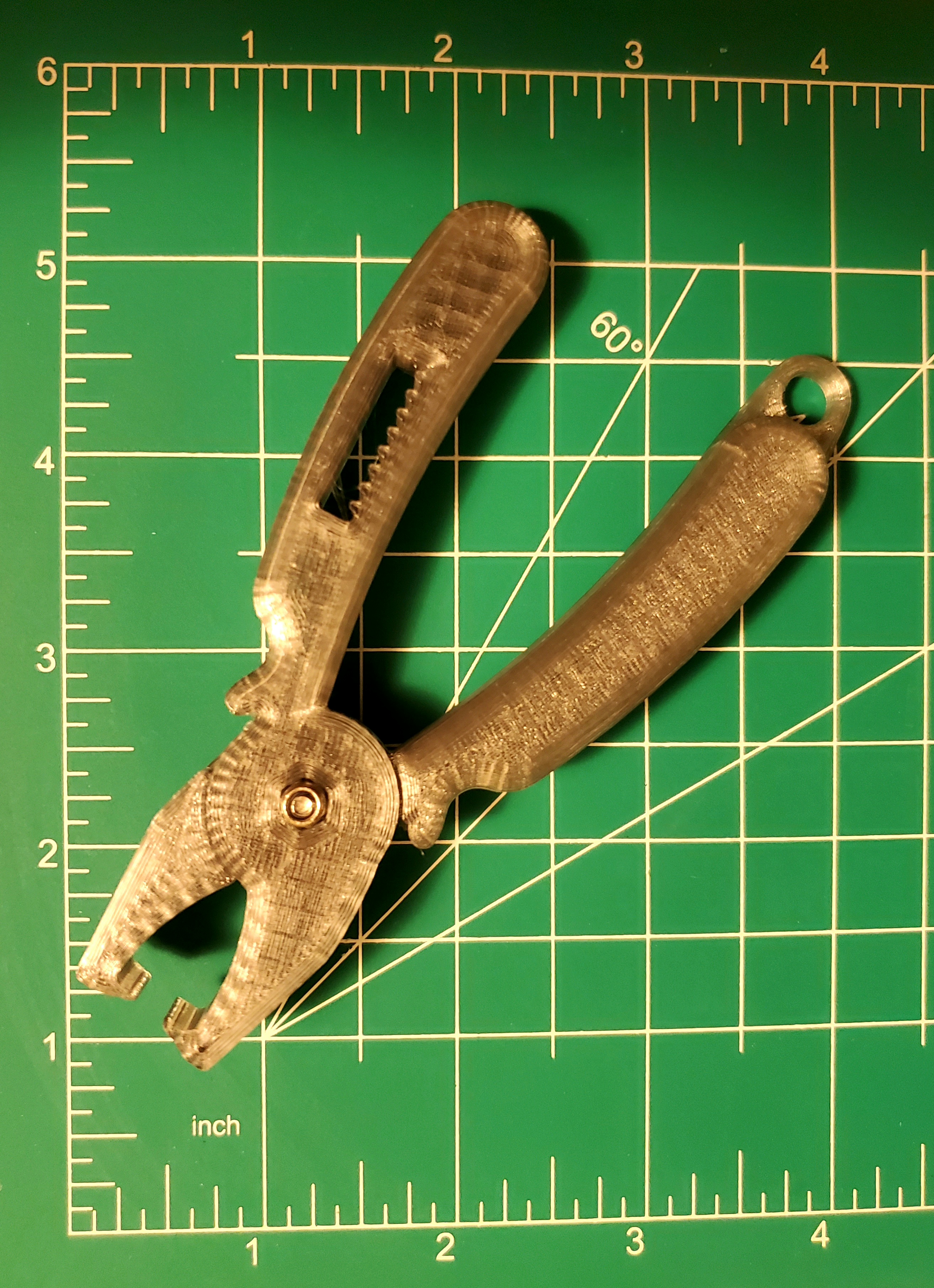 My Minor Remix of Micro Center's Updated JST Connector Pliers