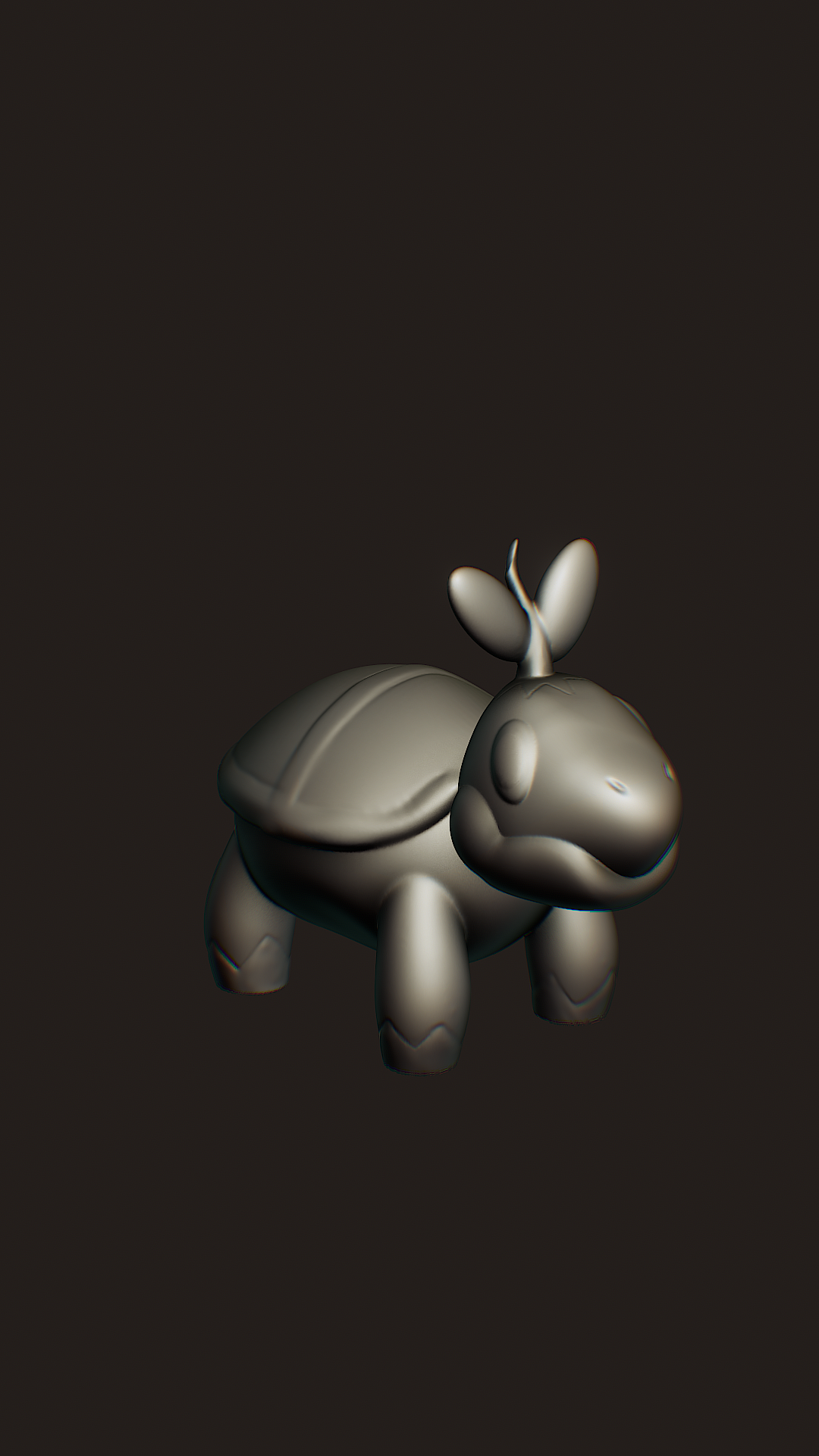 Turtwig — thumbnail 2