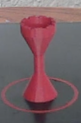 Hour Glass Rook Speed Test