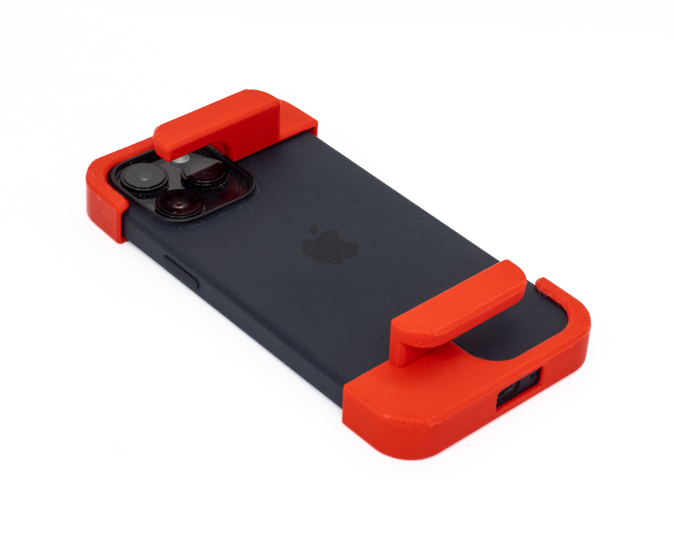 Miniatura 4 do modelo 3D MAVIC MINI CONTROLLER TO IPHONE PRO MAX ADAPTER