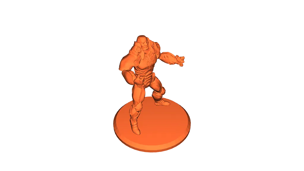 Karn Liberated by StormCrow 13 | Download free STL model | Printables.com