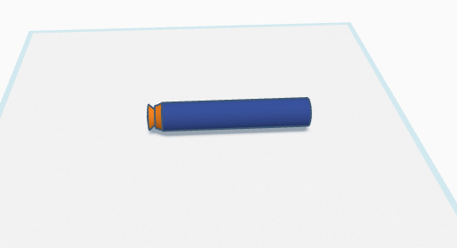 nerf dart